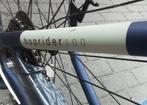 Fiets, Fietsen en Brommers, Gebruikt, Versnellingen, 57 tot 61 cm, Ophalen