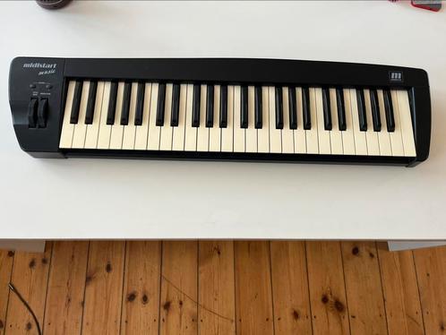 Clavier MIDI Start 49, Muziek en Instrumenten, Midi-apparatuur, Zo goed als nieuw, Ophalen of Verzenden