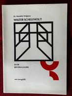 Boek kunst Aalst Walter Schelfhout door Hendrik Strijpens, Ophalen of Verzenden, Zo goed als nieuw