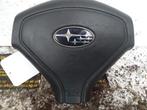 Airbag links (Stuur) van een Subaru Forester, Ophalen of Verzenden, 3 maanden garantie, Gebruikt, Subaru