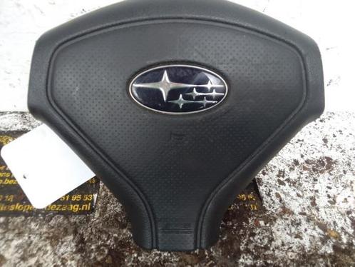 Airbag links (Stuur) van een Subaru Forester, Auto-onderdelen, Overige Auto-onderdelen, Subaru, Gebruikt, 3 maanden garantie, Ophalen of Verzenden