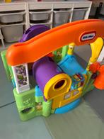 Speelhuisje, Kinderen en Baby's, Speelgoed | Buiten | Speeltoestellen, Ophalen, Zo goed als nieuw