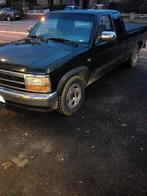 Dodge Dakota 1996, Autos, Verrouillage central, Achat, 2 portes, Automatique