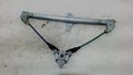 RAAMMECHANIEK RECHTS ACHTER Opel Agila (A) (01-2000/12-2007), Gebruikt, Opel