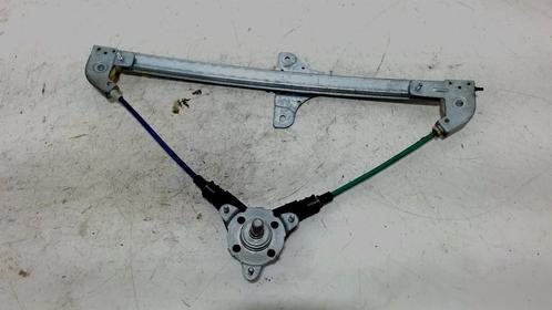 RAAMMECHANIEK RECHTS ACHTER Opel Agila (A) (01-2000/12-2007), Auto-onderdelen, Ruiten en Toebehoren, Opel, Gebruikt