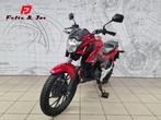 Honda CBF 125 (bj 2018), Motoren, Motoren | Honda, Bedrijf, 125 cc, Overig, 11 kW of minder