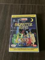 Monster Hotel DVD, Ophalen of Verzenden, Zo goed als nieuw
