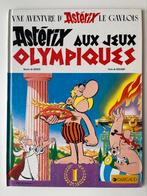Bande dessinée Astérix aux Jeux olympiques, Zo goed als nieuw, Eén stripboek