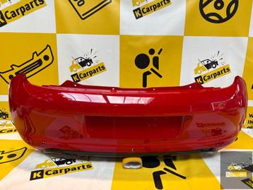 Achterbumper Skoda Citigo 2011-2023 bumper 1ST807421 beschikbaar voor biedingen