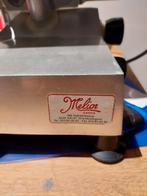 snijmachine Melior, Ophalen, Gebruikt, Overige typen