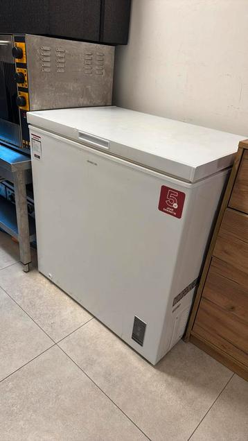 Inventum Vriezer, Elektronische apparatuur, Vriezers en Diepvrieskisten, Ophalen, Gebruikt