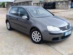 Golf 5/ benzine Euro 4/ 1.4 kw /Gps/ USB/ Airco/, Electronic Stability Program (ESP), Bedrijf, 5 deurs, 59 kW