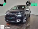 Citroen C3 YOU 1.2 PureTech 83 Man.5, Zwart, 1199 cc, Zwart, Handgeschakeld