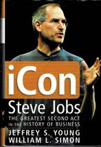 iCon Steve Jobs, Jeffrey Young, Enlèvement ou Envoi, Neuf