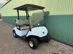 GOLFKAR GOLFCAR YAMAHA DRIVE 2 2018, Sport en Fitness, Golf, Ophalen of Verzenden, Zo goed als nieuw, Golfkar
