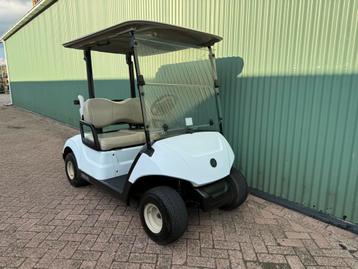 GOLFKAR GOLFCAR YAMAHA DRIVE 2 2018 beschikbaar voor biedingen