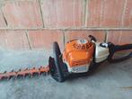 Stihl HS 82P, Tuin en Terras, Ophalen, Gebruikt, Benzine, Stihl