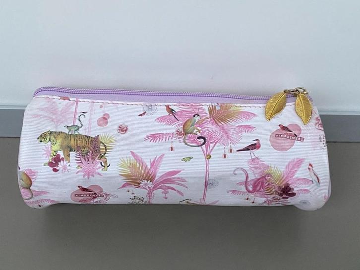 Pennenzak tropical Pimpelmees NIEUW, Diversen, Schoolbenodigdheden, Nieuw, Ophalen of Verzenden