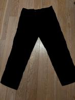 Carhartt Broek heren, Ophalen, Maat 52/54 (L), Zwart, Carhartt