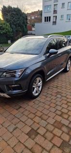 Seat Ateca à vendre, Auto's, USB, 4 cilinders, Ateca, Bedrijf