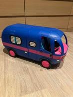 LOL Surprise 4-in-1 Glamper Fashion Camper, Ophalen, Gebruikt, Meisje