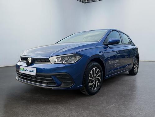 Volkswagen Polo LIFE BUSINESS/dispo fevrier 2025, Auto's, Volkswagen, Bedrijf, Polo, Adaptive Cruise Control, Airconditioning