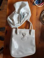 VINTAGE HANDTAS LONGCHAMPS, Enlèvement, Utilisé, Sac à main