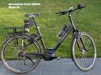 2 E-BIKES TREK, FIETSENDRAGER THULE, FIETSTOEBEHOREN, Vélos & Vélomoteurs, Vélos électriques, 55 à 59 cm, Enlèvement, Comme neuf