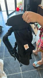 Draagzak Ergobaby, Kinderen en Baby's, Babydragers en Draagdoeken, Gebruikt, Buik of Rug, Draagzak, Ophalen