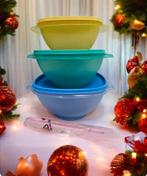 Tupperware set vintage NIEUW, Huis en Inrichting, Keuken | Tupperware, Ophalen of Verzenden