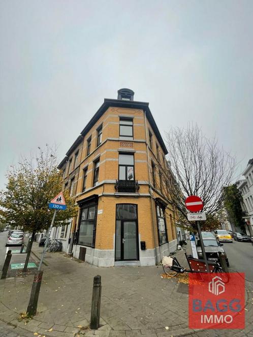 Appartement te huur in Antwerpen, 1 slpk, Immo, Huizen te huur, Appartement, D