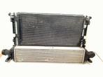 RADIATEUR compleet Audi A4 (B9) (8W0121003C), Gebruikt, Audi