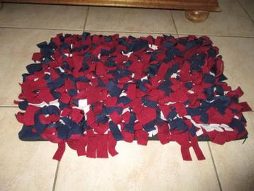 snuffelmat beschikbaar voor biedingen