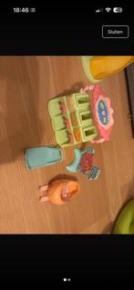 Little petshop, Kinderen en Baby's, Speelgoed | Poppenhuizen, Ophalen, Zo goed als nieuw