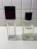 Parfum lege flessen, Verzamelen, Ophalen of Verzenden