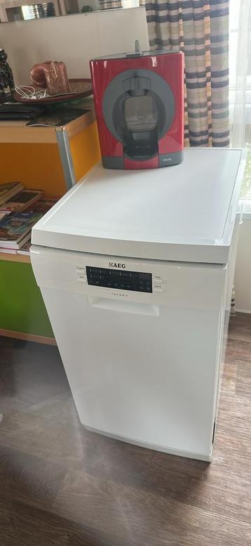 Mini afwasmachine, Elektronische apparatuur, Vaatwasmachines, Ophalen, Minder dan 45 cm, Voorspoelprogramma, Minder dan 85 cm