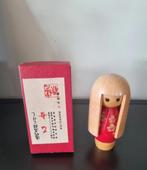 Leuke Kokeshi van Kenji Koyano, Verzenden