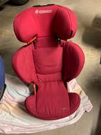 Maxi cosi Rodifix, Kinderen en Baby's, Ophalen, Zijbescherming, Zo goed als nieuw, Isofix
