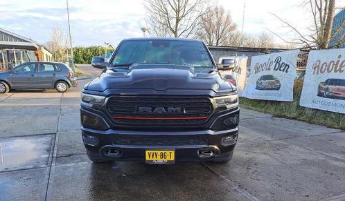 Dodge RAM 5.7 Hemi Benzine 2023 Sloopvoertuig V16249, Auto-onderdelen, Overige Auto-onderdelen, Gebruikt, Ophalen of Verzenden