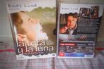 DVD La Teta Y La Luna(The Tit And The Moon), Cd's en Dvd's, Ophalen of Verzenden, Zo goed als nieuw, Drama, Vanaf 16 jaar