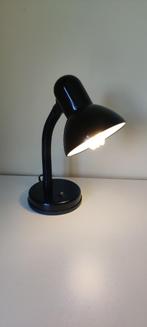 Bureaulamp, Huis en Inrichting, Minder dan 50 cm, Overige materialen, Zo goed als nieuw, Ophalen