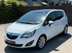 Opel meriva benzine airco PERF STAAT+ keuring en garantie, Auto's, Bedrijf, Meriva, Te koop, Benzine