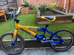 Bmx 20 inch, Fietsen en Brommers, Ophalen, Gebruikt, 20 tot 24 inch, Aluminium