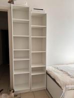 BILLY etageres, Huis en Inrichting, Kasten | Boekenkasten, Ophalen, Zo goed als nieuw