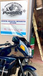 BMW K 100 LT ETAT NEUF !, Motoren, Handleidingen en Instructieboekjes, Ophalen, BMW