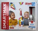 Smartmax Start Build 23 Stuks Grote Magneten Bouwstenen set, Verzenden, Zo goed als nieuw