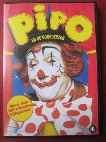 Pipo en de noorderzon (1978) beschikbaar voor biedingen
