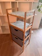 Design Bathroom Cabinet, Ophalen, Gebruikt