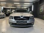 SKODA SUPERB **ACTIVE** 12 MOIS DE GARANTIE, Entreprise, Boîte manuelle, Entretenue par le concessionnaire, Noir
