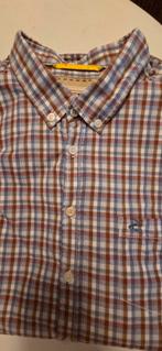 Chemise camel - Bon état - xxl (xl), Enlèvement ou Envoi, Comme neuf, Camel Active, Rouge